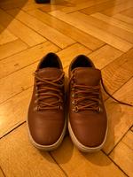 Timberland Sneaker braun (42) Stuttgart - Stuttgart-Süd Vorschau