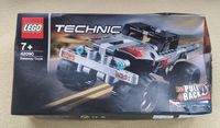 LEGO 42090 Technic Fluchtfahrzeug - NEU - ungeöffnet ! Dresden - Gorbitz-Ost Vorschau
