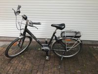 Pedelec E-Bike Fahrrad Diamant 28“ Bosch 400er Akku Thüringen - Merkers-Kieselbach Vorschau