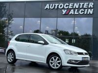 Volkswagen Polo 1.4 TDI BMT ALLSTAR 2.HA/NAV/SHZ/KLIMAAUT. Niedersachsen - Aurich Vorschau