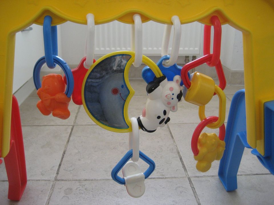 Fisher Price Spielbogen für Babys in Neusäß