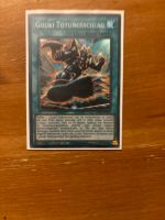 Yugioh Karte, rare Köln - Mülheim Vorschau