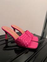Schuhe pink Hessen - Rodgau Vorschau