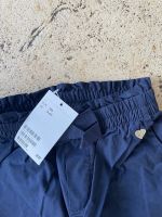 Stoffhose blau von H&M Größe 116 in * neu * Baden-Württemberg - Aalen Vorschau