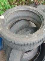 Reifen Michelin Primacy mxm 245 45 R 17 Bayern - Augsburg Vorschau