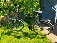 28 Zoll Fahrrad Herrenrad Schleswig-Holstein - Bad Oldesloe Vorschau