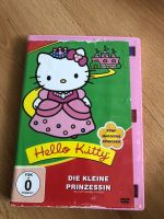 DVD verschiedene, Hello Kitty, Mia and Me,Lego Friends Nordrhein-Westfalen - Herford Vorschau