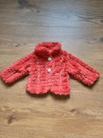 Leichte Baby Jacke; Gr 62 Nordrhein-Westfalen - Lichtenau Vorschau