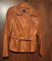 Biker Jacke Bayern - Reisbach Vorschau