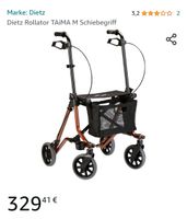 Rollator Von Dietz Rheinland-Pfalz - Linz am Rhein Vorschau