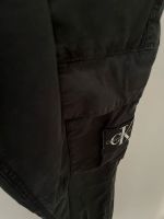 Calvin Klein Cargohose XS schwarz neuwertig Niedersachsen - Stuhr Vorschau