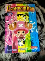 One Piece Chopperman Manga Band 5 Tausch Bayern - Sennfeld Vorschau