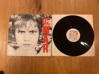U2 WAR Schallplatte Vinyl LP Baden-Württemberg - Schwieberdingen Vorschau