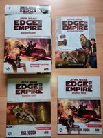Star Wars Edge of the Empire Beginner Set. Hessen - Darmstadt Vorschau