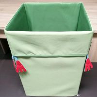 Ikea Aufbewahrungsbox grün Bayern - Metten Vorschau