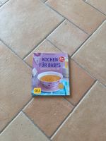 Kochbuch „Kochen für Babys“ Brandenburg - Pätz Vorschau