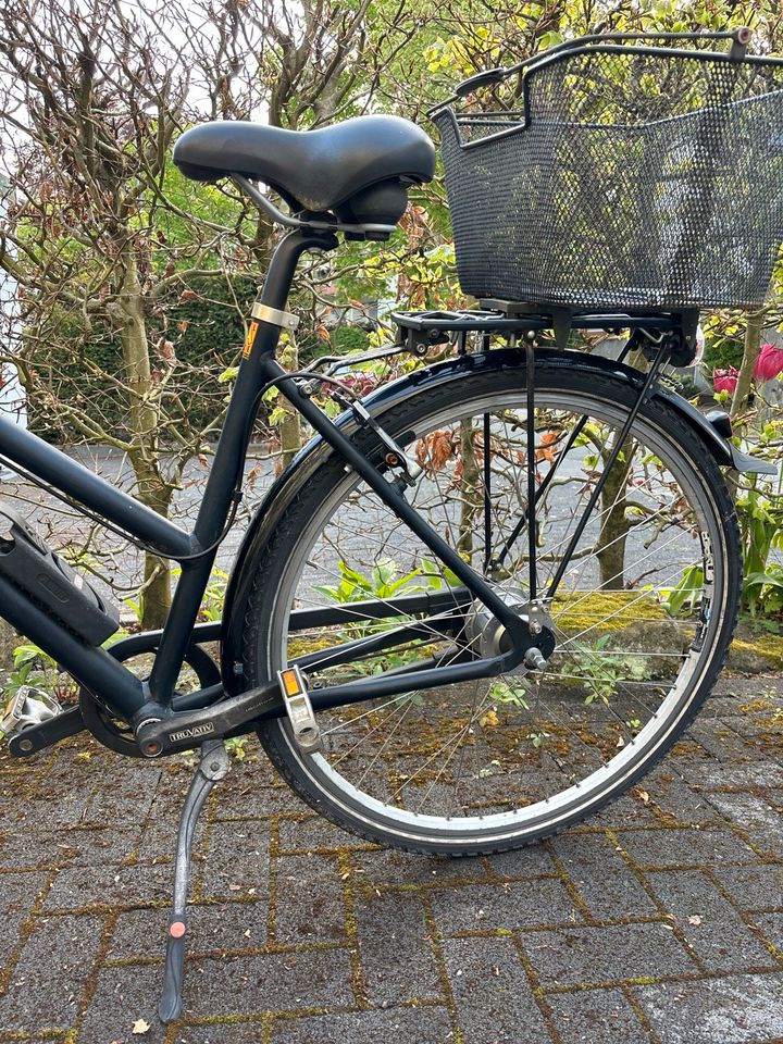 Damenfahrrad Lancelot 26 Zoll in Bochum