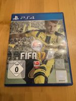 FIFA 17 für PS4 / PlayStation 4 Östliche Vorstadt - Steintor  Vorschau