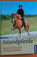 Islandpferde besser reiten und richtig ausbilden Schwörer Haag Baden-Württemberg - Schorndorf Vorschau