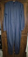 Overall Gr. 38/40 Einteiler Hausanzug Jumpsuit Jersey Saarland - Rehlingen-Siersburg Vorschau