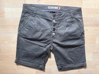 Sublevel Shorts kurze Hose Gr. M 38 grau Schleswig-Holstein - Brande-Hörnerkirchen Vorschau