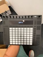 Ableton Push 2 inkl. Software, Kabel und Ständer Nordrhein-Westfalen - Freudenberg Vorschau