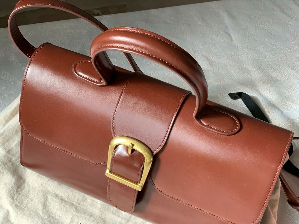 Neue Rylan-Studio Tasche mit dem originalen Staubbeutel in Bremen