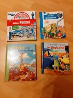 4 Kinderbücher Hessen - Dietzhölztal Vorschau