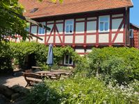 Außerordentliches Schätzchen - großes Wohn-Mehrfamilienhaus auf 871 m² großem Grundstück Am Ohmberg - Bischofferode Vorschau