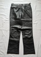 Ricano Damen Hose Echtleder Lederhose Gr. 38 M schwarz LOOK Sachsen - Chemnitz Vorschau