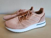 Adidas Sportschuhe altrosa Größe 40 Brandenburg - Neuenhagen Vorschau
