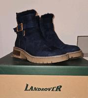 Landrover Schuhe Größe 36 Nordrhein-Westfalen - Altenbeken Vorschau
