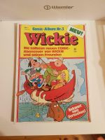 Wickie Comic Album Nr.3 Bayern - Kahl am Main Vorschau