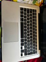 Macbook pro 13 Zoll Hessen - Kassel Vorschau