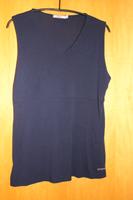 S.Oliver Damen Top blau Gr. XL Niedersachsen - Apen Vorschau