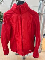 Icepeak Damen Stepp Jacke Softshell rot top Zustand Gr. 36 Bayern - Teublitz Vorschau