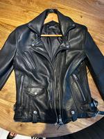 Diesel Lederjacke M Nordrhein-Westfalen - Hilden Vorschau