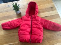 H&M coole Jacke 98 rot Jungs Kinder Nordrhein-Westfalen - Schloß Holte-Stukenbrock Vorschau