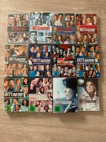 Grey’s Anatomy Staffeln 1-12 (Sprachen beachten) Nordrhein-Westfalen - Steinheim Vorschau