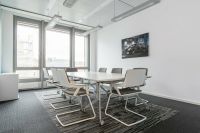 Privater Büroraum für 4 Personen in Regus City Plaza Stuttgart - Stuttgart-Süd Vorschau