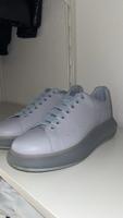 Alexander McQueen Babyblau/Grau Bayern - Schwabhausen Vorschau