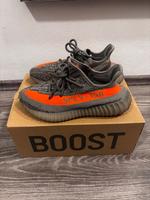 Yeezy Boost 350 V2 Beluga 39 1/3 Bayern - Bamberg Vorschau