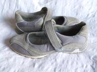 Geox Ballerinas  Gr. 39 Inklusive Versand Nordrhein-Westfalen - Langenfeld Vorschau