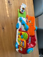 Vtech tut tut Babyflitzer Autotransporter Wandsbek - Hamburg Farmsen-Berne Vorschau