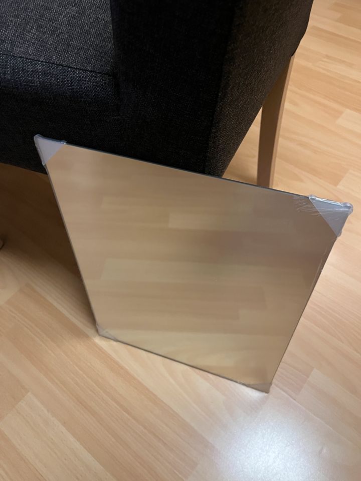 Sanitär Spiegel Imago Lux, 30cm x 40cm, original eingeschweißt in Dortmund
