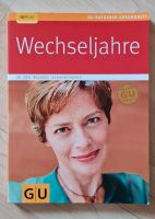 GU Ratgeber Gesundheit: Wechseljahre Dr. Lackinger Karger Hessen - Kassel Vorschau