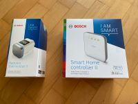 Bosch Smart Home Starter Paket NEU OVP, Controller Thermostat Baden-Württemberg - Freiburg im Breisgau Vorschau