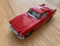 DINKY 1:43 No 116 # VOLVO 1800S # aus Sammlung Nürnberg (Mittelfr) - Oststadt Vorschau