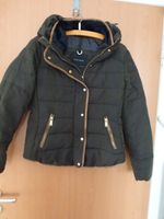 Zara Basic Damen Jacke Gr. M Bayern - Waldkraiburg Vorschau