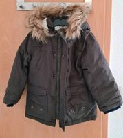 Winterjacke Sergent Major Gr.110 *neu* Bochum - Bochum-Wattenscheid Vorschau